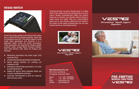 Senior Citizens Brochure