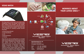 VEESAG NRI Brochure