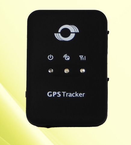 Vehicle Tracker