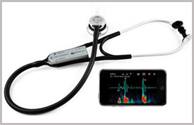 Digital Health Track