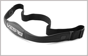 wireless Heart rate monitor